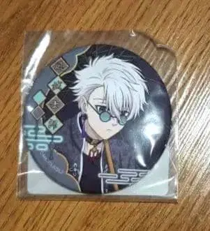 블루 록 나기 세이시로 2024 출시 돈키 캐릭터 봉투 캔뱃지