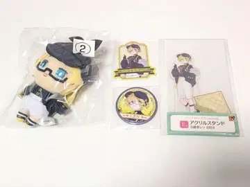 구스마 복권 하츠네 미쿠 2025 Autumn 린&렌 세트