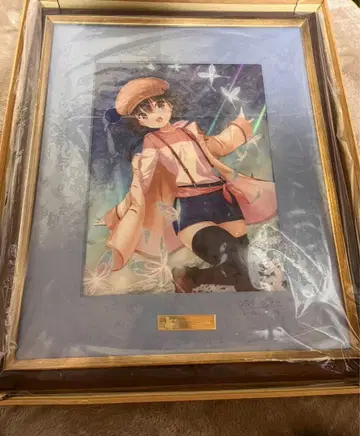 ReflectionArt [ Summer Pockets (나나미) ]