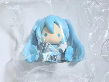 하츠네 미쿠 페타 인형