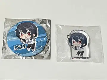 메메마을 아크릴 블록 Latte