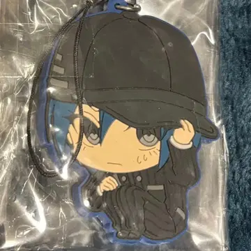 단간론파 비비무스