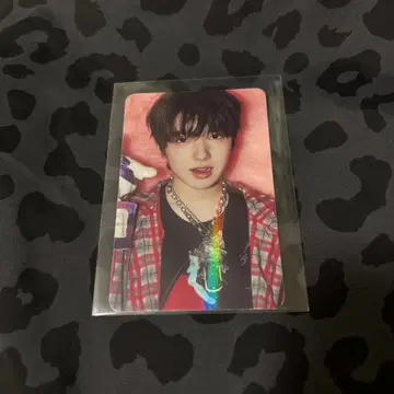 NCT WISH 사쿠야 Steady