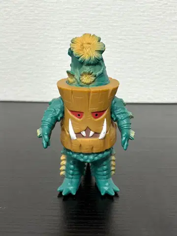 울트라 괴수 시리즈 모치론 라이브 사인 포함 500 시리즈