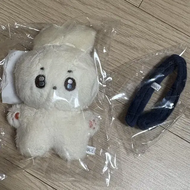 세븐틴 도겸 10cm 도토리 비공굿 양도 판매