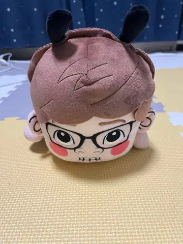 HIKAKIN 벌 코스튬 봉제 인형