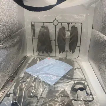 mg 산드로크 개조 EW 망토 데칼 새상품