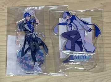 KAITO 커넥트 라이브 2nd 3rd 아크릴 스탠드 프로세카