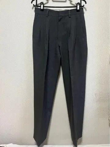 신조운 크라이슬러 팬츠