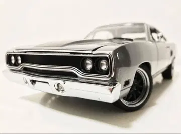 GMP '70 Plymouth RoadRunner 1/18 레어