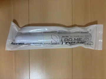 SnowMan 1st DOME tour 2023 iDOME 응원봉