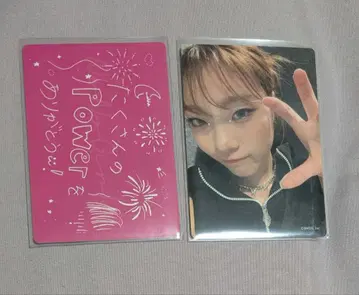 NoNoGirls 노노가 HANA 트레이딩 카드 MAHINA