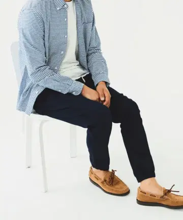 BEAMS PLUS 빔즈 GYM Pants Twill