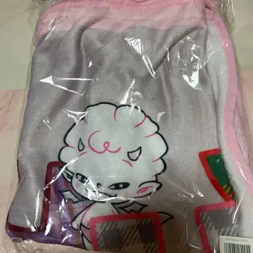 초특급 슈야 담요