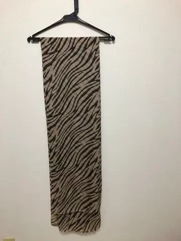 월드 싱크로 크로싱즈 숄