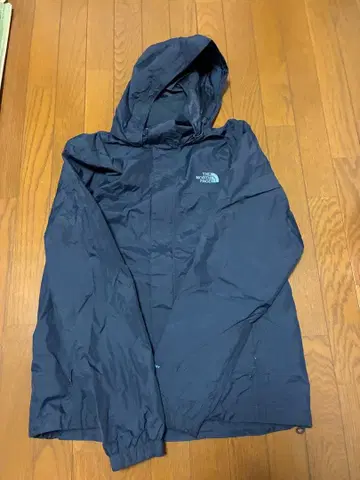 THE NORTH FACE 네이비 마운틴 파카 M