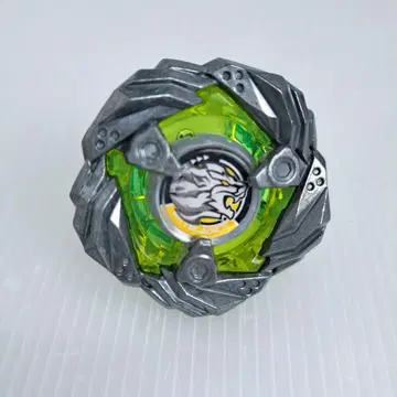 베이블레이드 X 레온 클로 0-80E