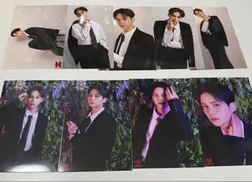 ONE N' ONLY 원엔 REI 사와무라 레이 브로마이드 생탄