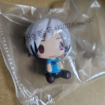 아이돌 마스터 SideM 쵸코놋코 키타무라 소라 마스코트 피규어