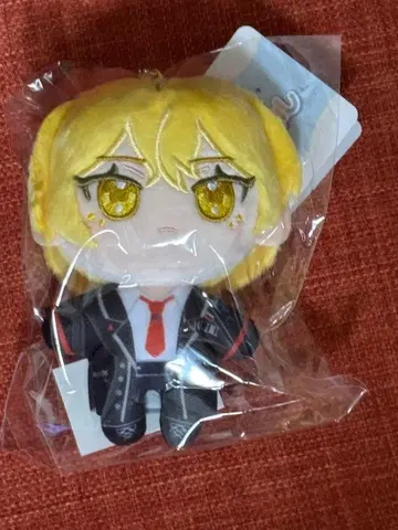 림바스 컴퍼니 누이파루 봉제 인형 신클레어