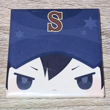 다이아의 A 페이스 큐브 캔뱃지 후루야