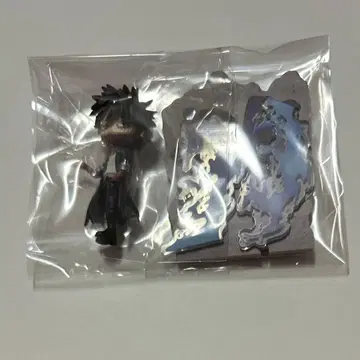 히로아카 다비 피규어