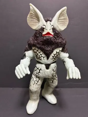 울트라맨 괴수 피규어