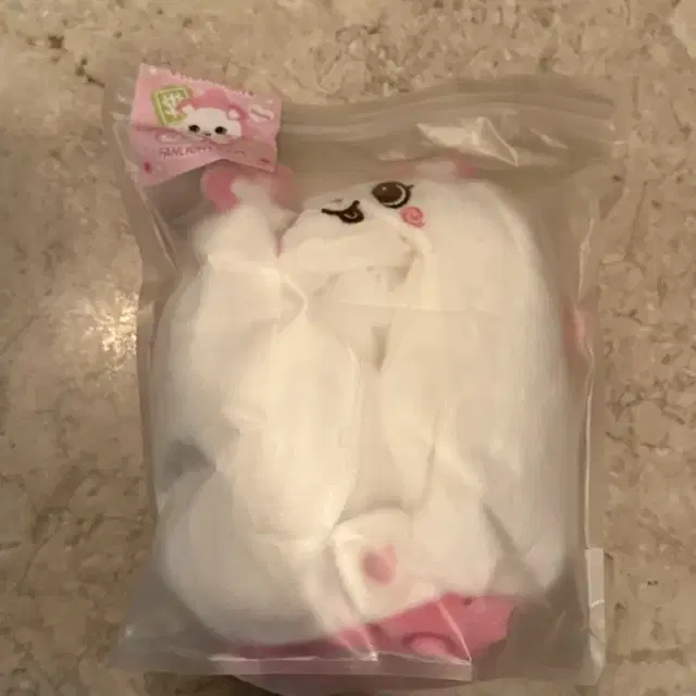 엔시티위시 사쿠야 위시돌 팡이 케이프 응원봉 커버 단순개봉