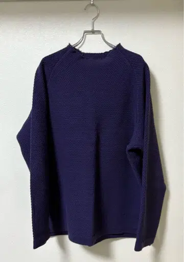 [CURLY&Co. (컬리)] 티셔츠 보라색 사이즈 2