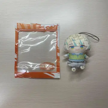 니지산지 히바치 마나 니지파페