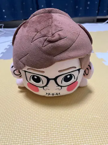 HIKAKIN 봉제 인형