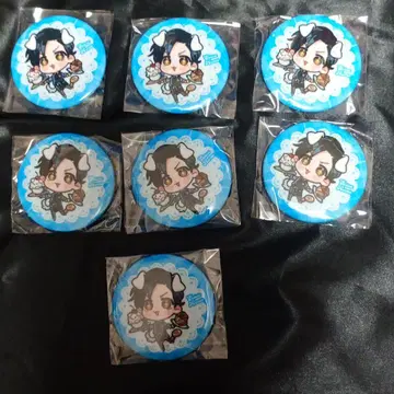 스트그라 경찰 스이팔라 캔뱃지