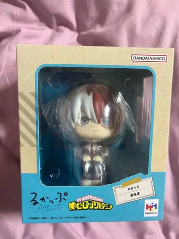 토도로키 쇼토 룩업