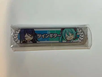 프로젝트 세카이 (프로세카) 하츠네 미쿠 호시노 이치카 키즈나 칭호 배지