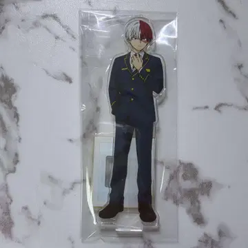 토도로키 쇼토 아크릴 스탠드 히로아카 시즈테츠 시즈오카 철도 2024