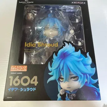 트위스테 이데아 슈라우드 넨도로이드