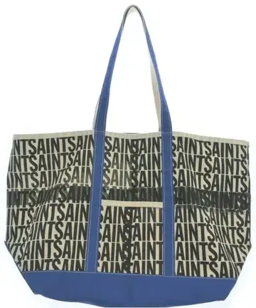 SAINT MICHAEL 토트백 남성용