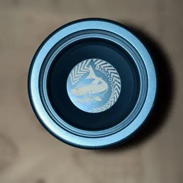 MAGICYOYO N12 샤크