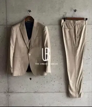 어반 블랑슈 턱시도