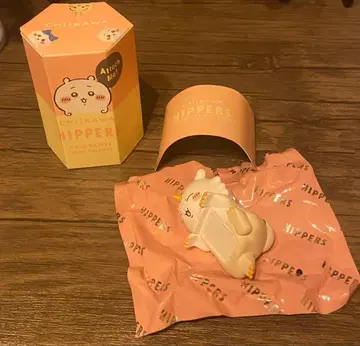 치이카와 히퍼스 HIPPERS 저 아이 시크릿