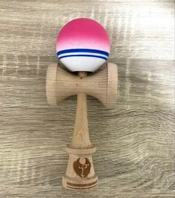 yumu 켄다마 끈 없는 핑크