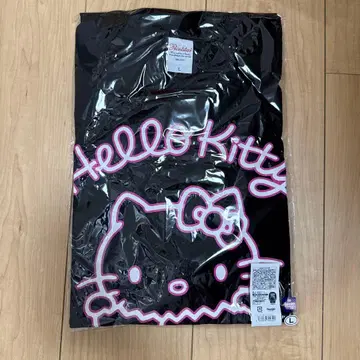 헬로키티전 셔츠