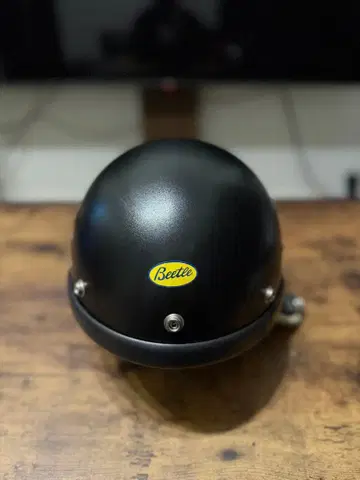 오션 비트 PTR L 사이즈 블랙