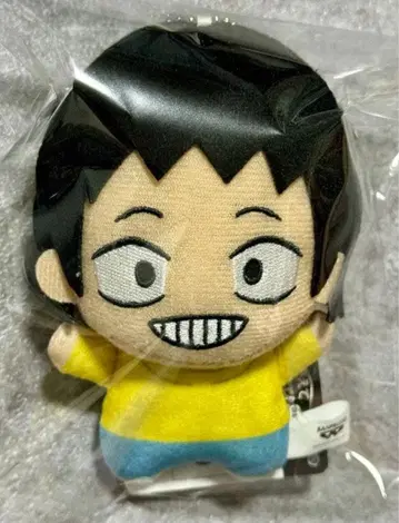 3 세로 한타 SD 인형 vol.8 나의 히어로 아카데미아