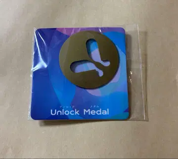 노모의 나라 핀 배지 한정품 만박