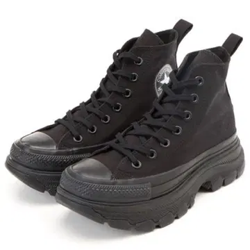 컨버스 트렉 웨이브 100 블랙