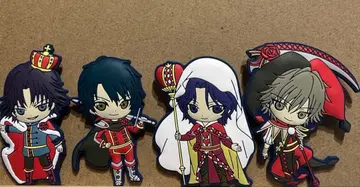 신 테니스의 왕자님 배지 세트 낱개 판매 불가