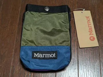 마모트 [ MARMOT ] 포켓 백 TOASJA16