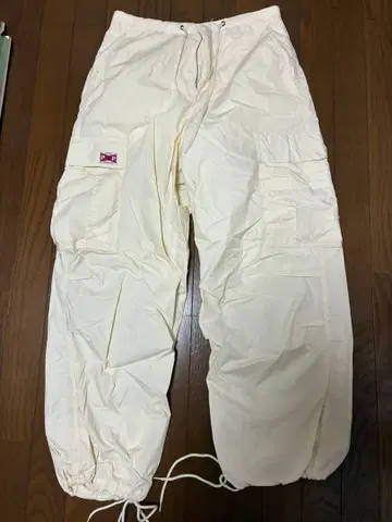 프릭스스토어 카고 팬츠