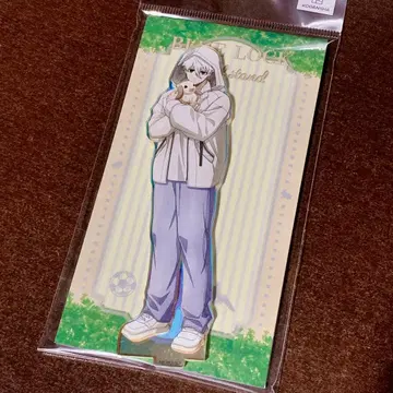 블루 록 나기 세이시로 아크릴 스탠드 AGF 2025